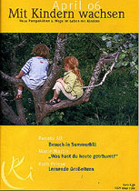 Renate Alf - Cartoonistin